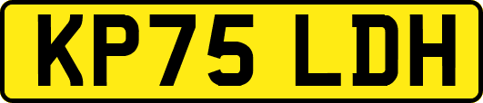 KP75LDH