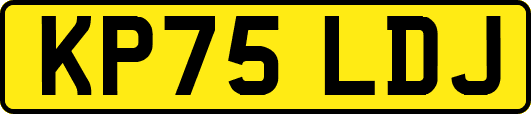 KP75LDJ
