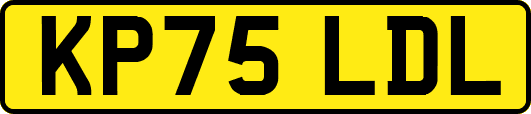 KP75LDL