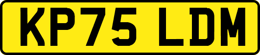 KP75LDM