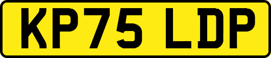 KP75LDP