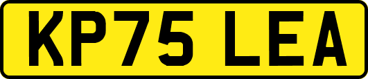 KP75LEA