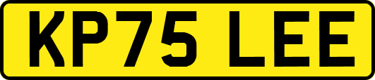 KP75LEE