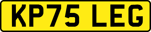KP75LEG