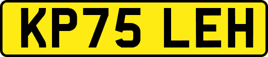 KP75LEH