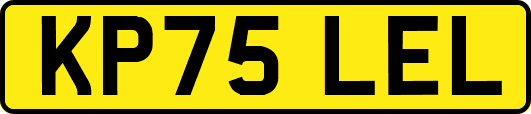 KP75LEL