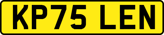 KP75LEN
