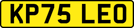 KP75LEO