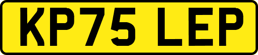 KP75LEP