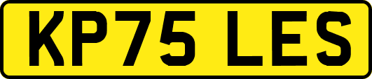 KP75LES