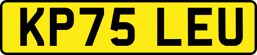 KP75LEU
