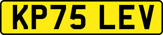KP75LEV
