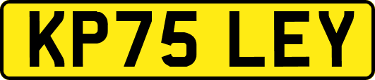 KP75LEY