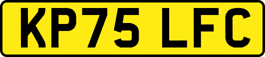 KP75LFC
