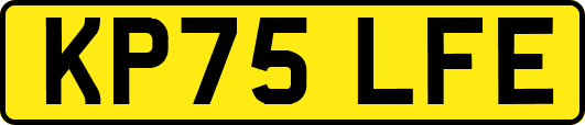 KP75LFE
