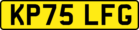 KP75LFG