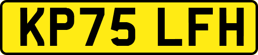 KP75LFH