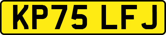 KP75LFJ