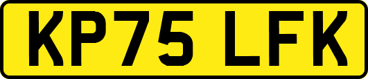 KP75LFK