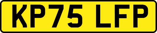 KP75LFP