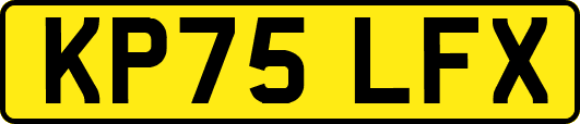 KP75LFX