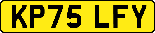 KP75LFY