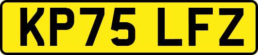 KP75LFZ