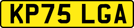 KP75LGA