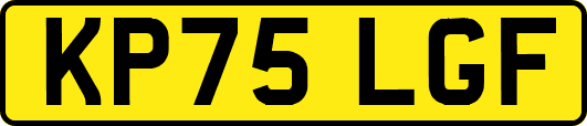 KP75LGF