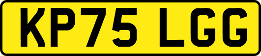 KP75LGG