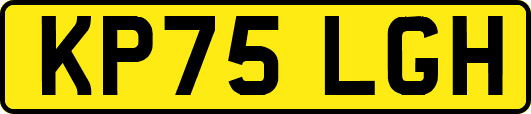 KP75LGH