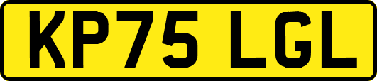 KP75LGL
