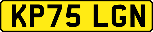 KP75LGN