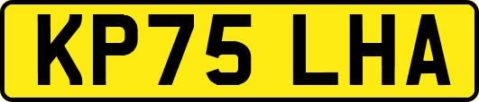 KP75LHA