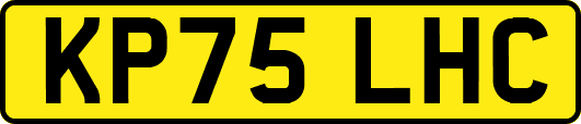 KP75LHC