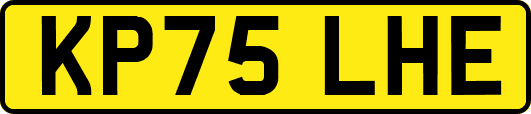KP75LHE