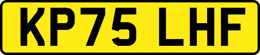 KP75LHF