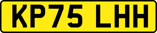 KP75LHH