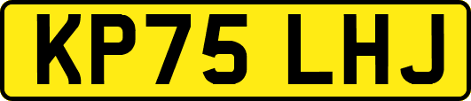 KP75LHJ
