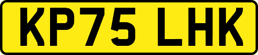 KP75LHK