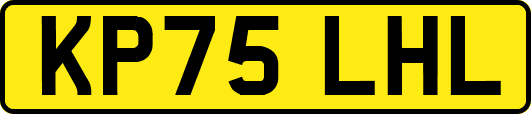 KP75LHL