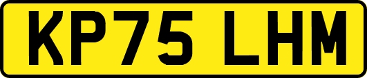 KP75LHM
