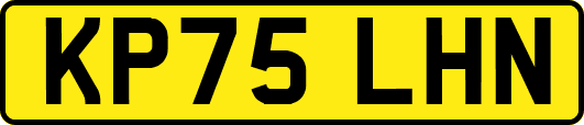 KP75LHN