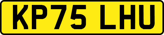 KP75LHU