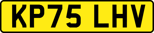 KP75LHV