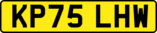 KP75LHW