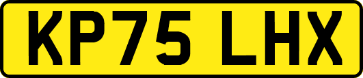 KP75LHX