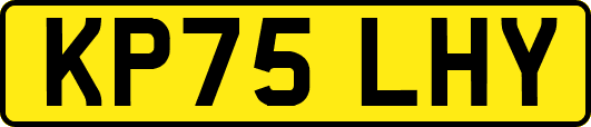 KP75LHY