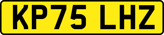 KP75LHZ