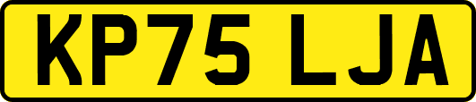 KP75LJA